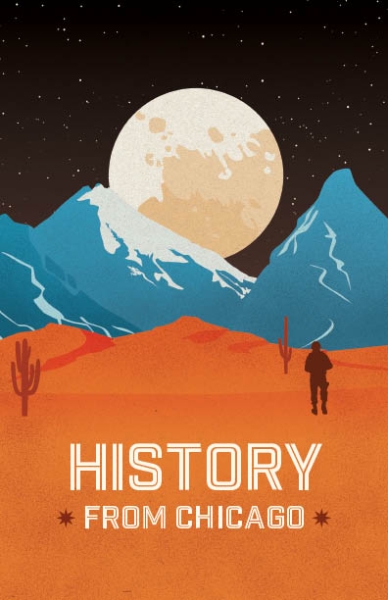 History from the University of Chicago Press